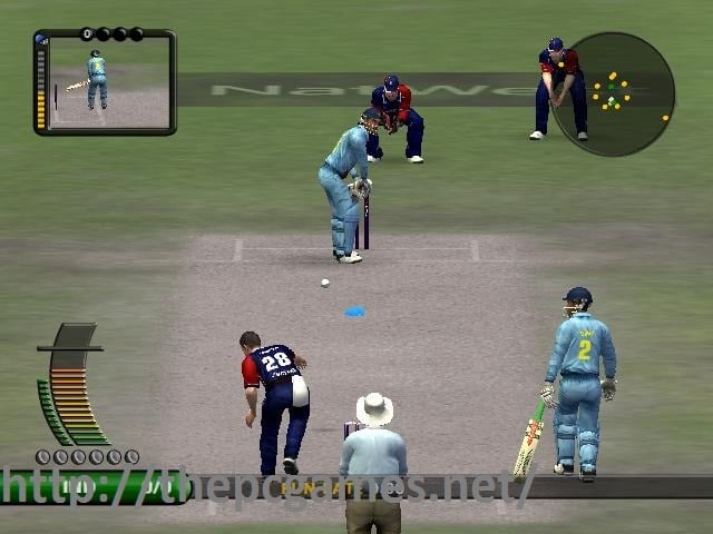 ea sports cricket game free download